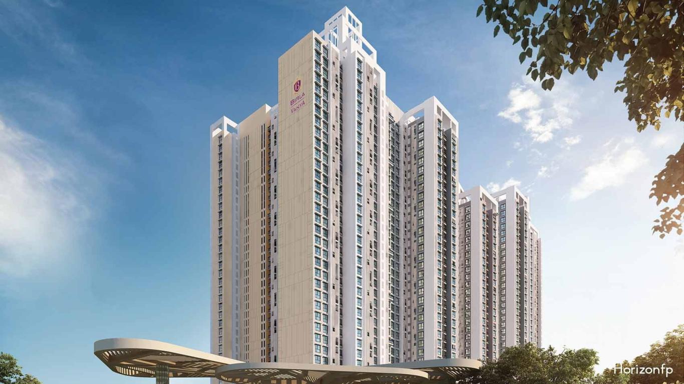 Birla Vanya Kalyan West
